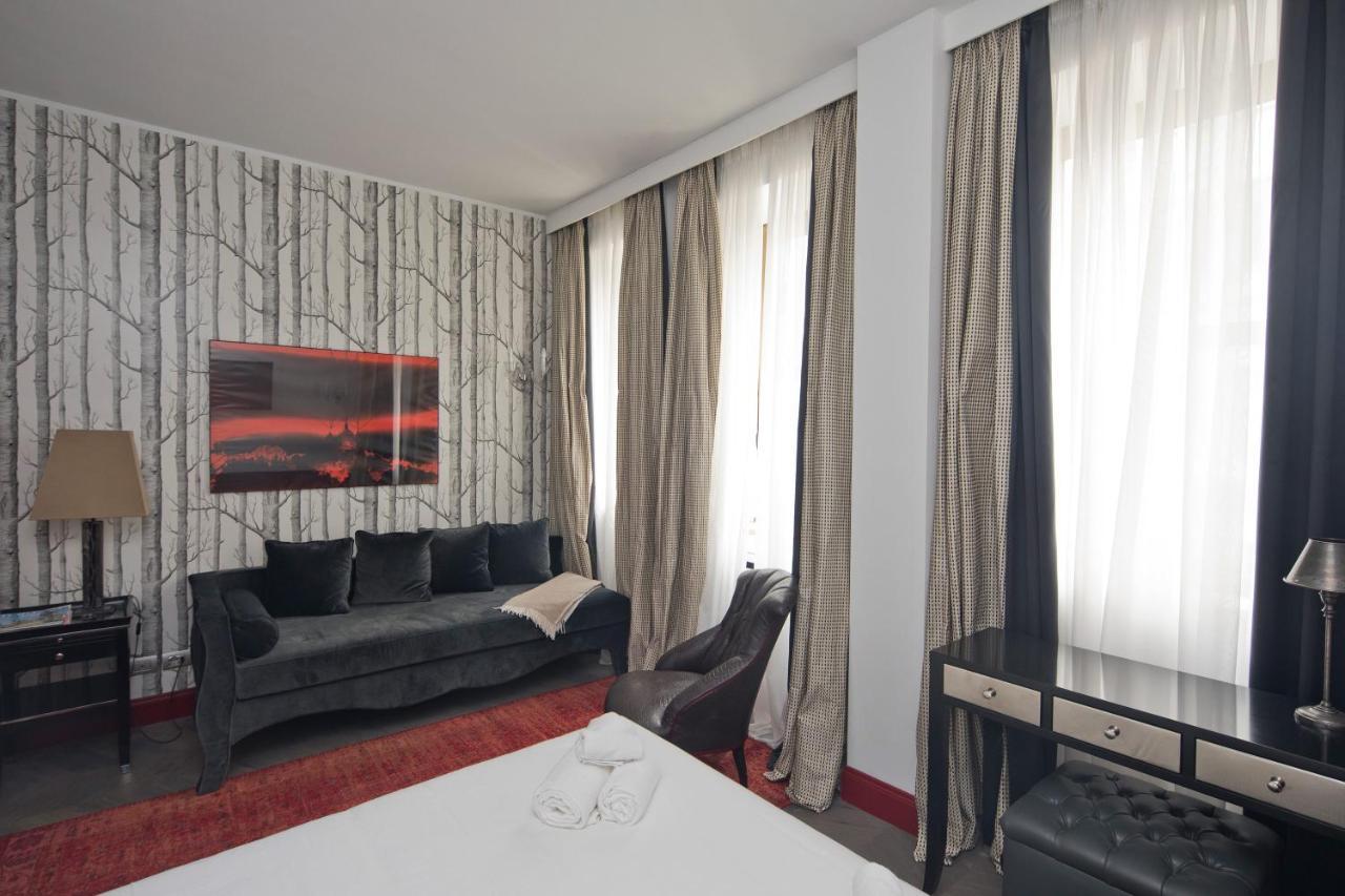 Apartamento Tales