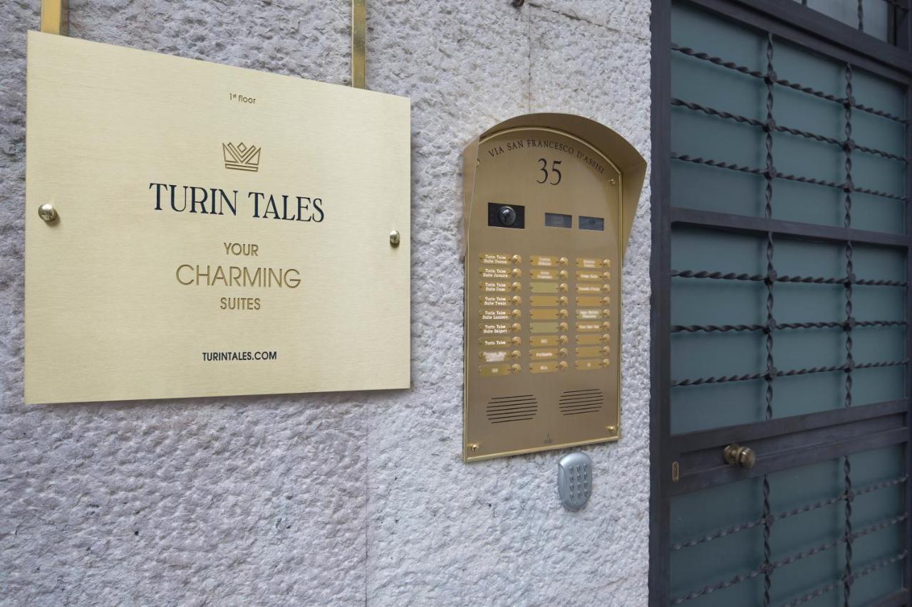 Apartamento Tales
