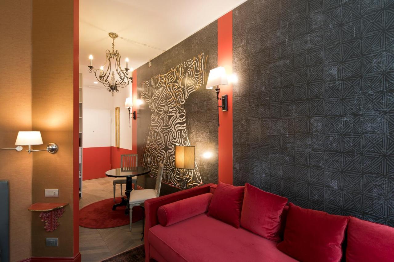 Apartamento Tales Turín