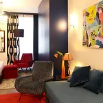 Turin Tales Apartments