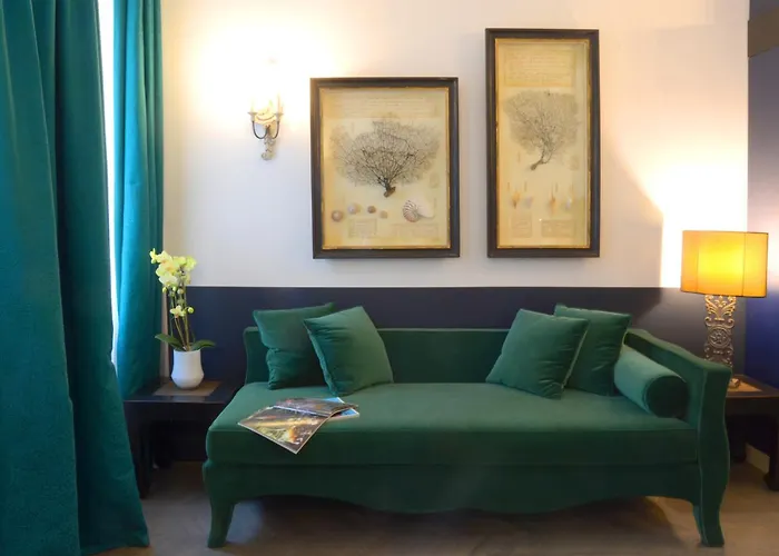 Turin Tales Apartments