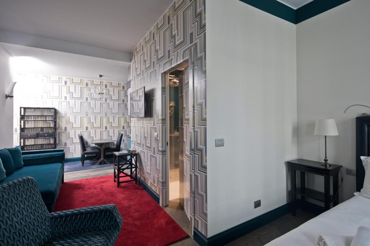 Tales Apartament