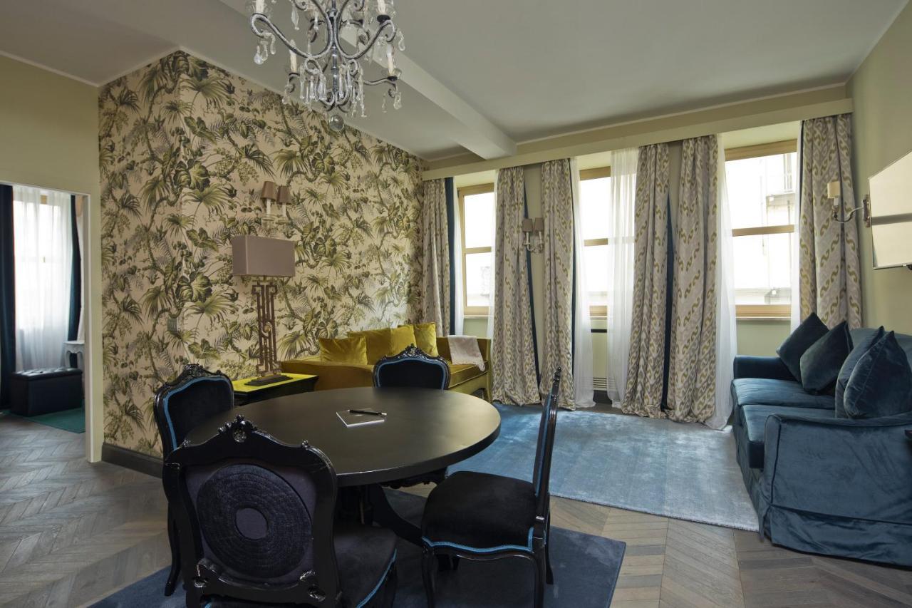 Apartament Tales Turyn