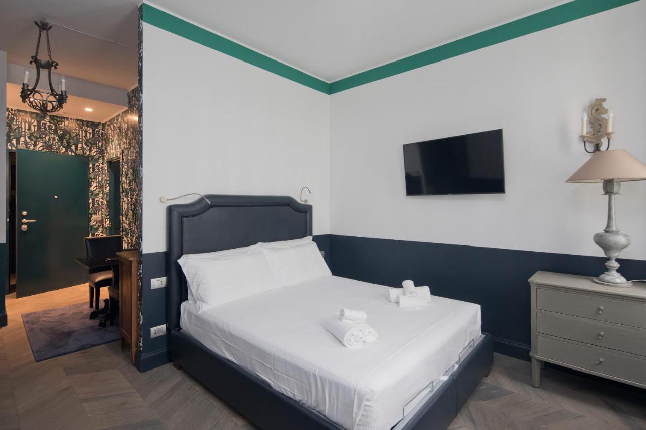 Apartament Tales