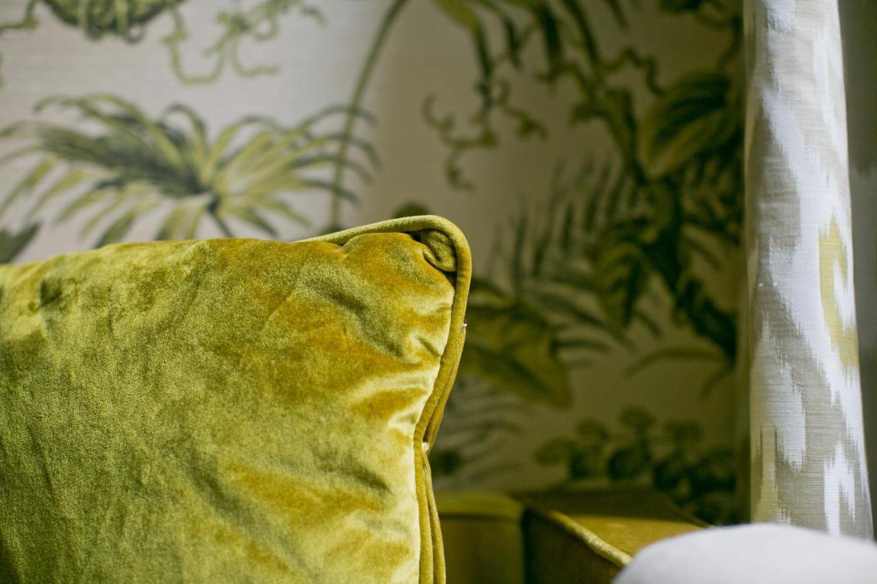 Apartament Tales *