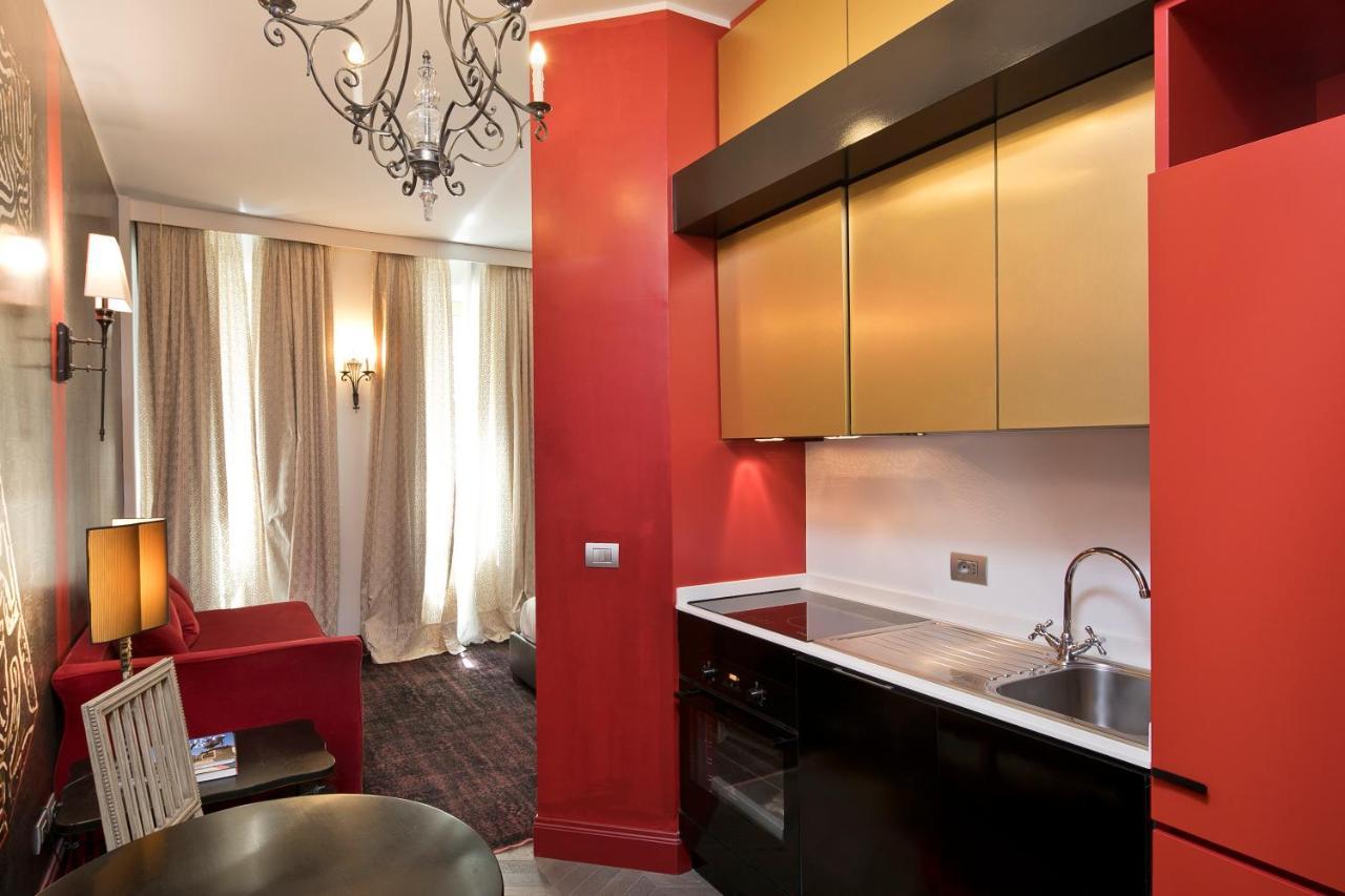 Tales Apartament *