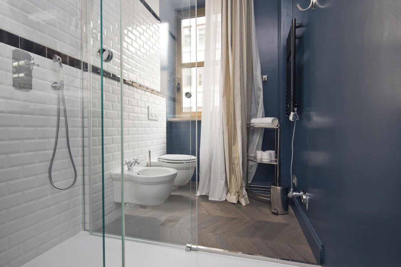 Apartament Tales Turyn
