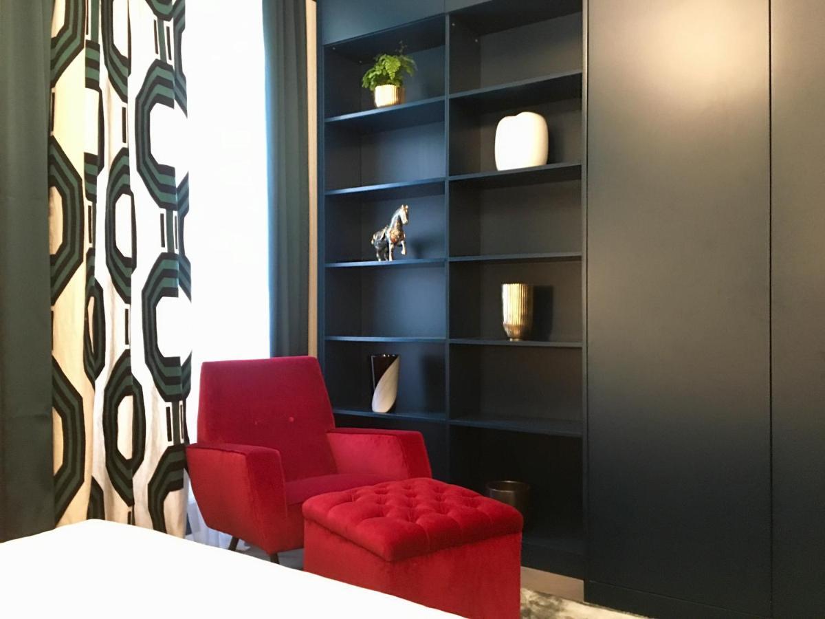 Apartament Tales *
