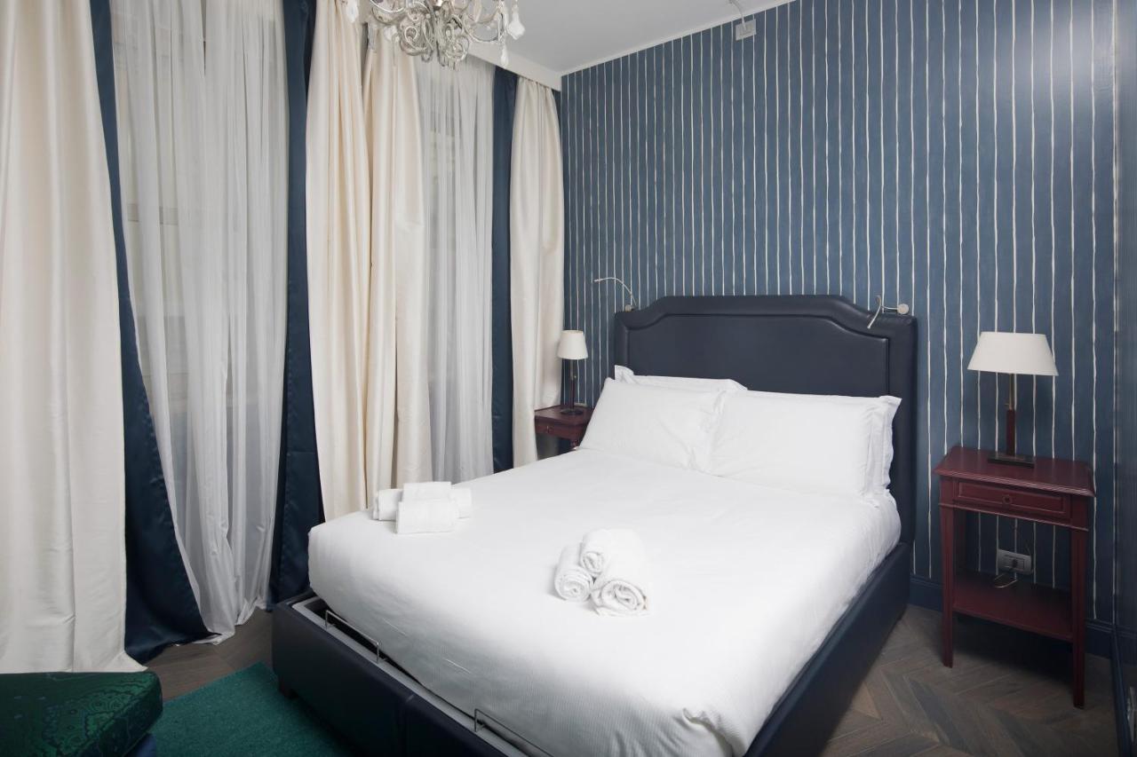 Apartament Tales *